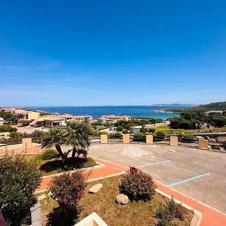 Bilocale Vista Mare La Marmorata Санта-Тереза-Галлура