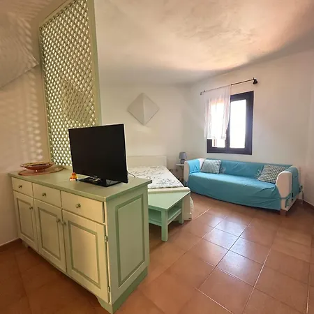 Bilocale Vista Mare La Marmorata *