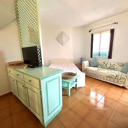 Bilocale Vista Mare La Marmorata סנטה טרזה גאיורה