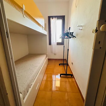 Prázdninový dům Bilocale Vista Mare La Marmorata