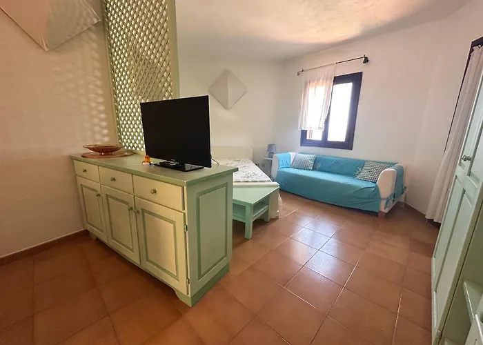 Bilocale Vista Mare La Marmorata Дом отдыха *