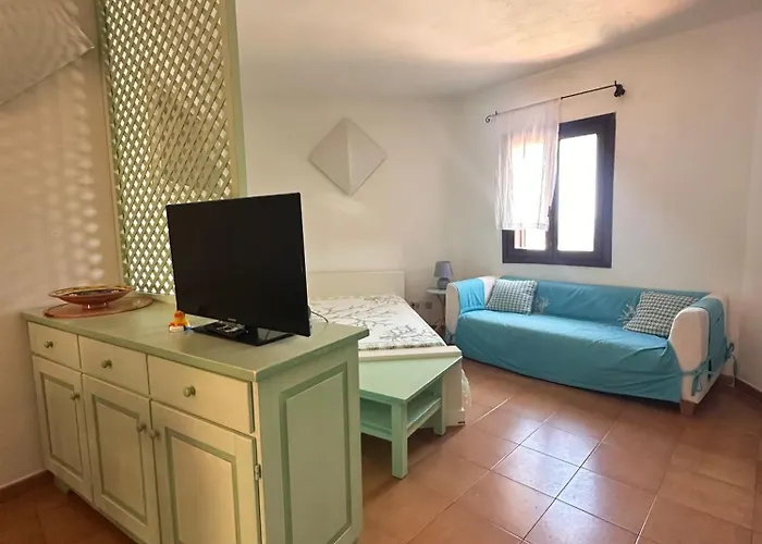 Bilocale Vista Mare La Marmorata *