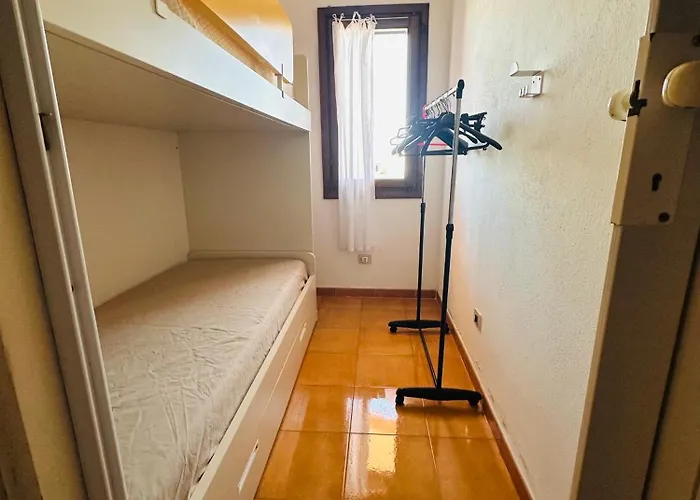 Дом отдыха Bilocale Vista Mare La Marmorata